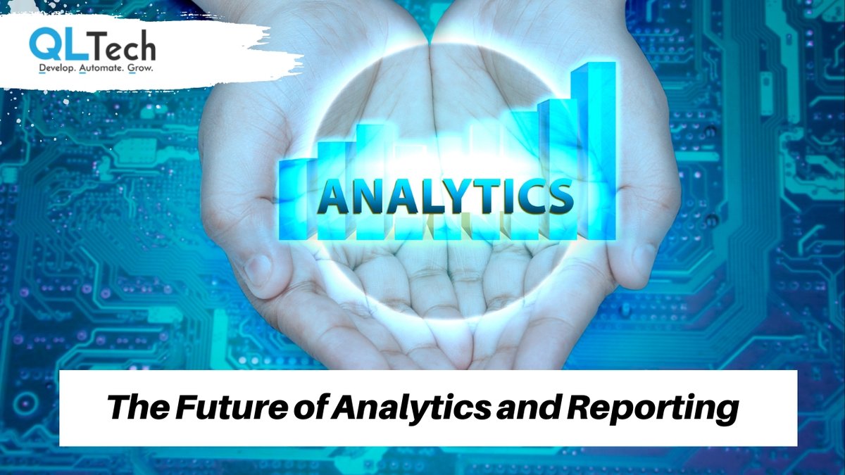 Future Trends in AI Reporting and Analytics Reveal Key Insights